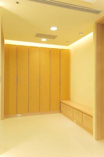 kyid Residential space content